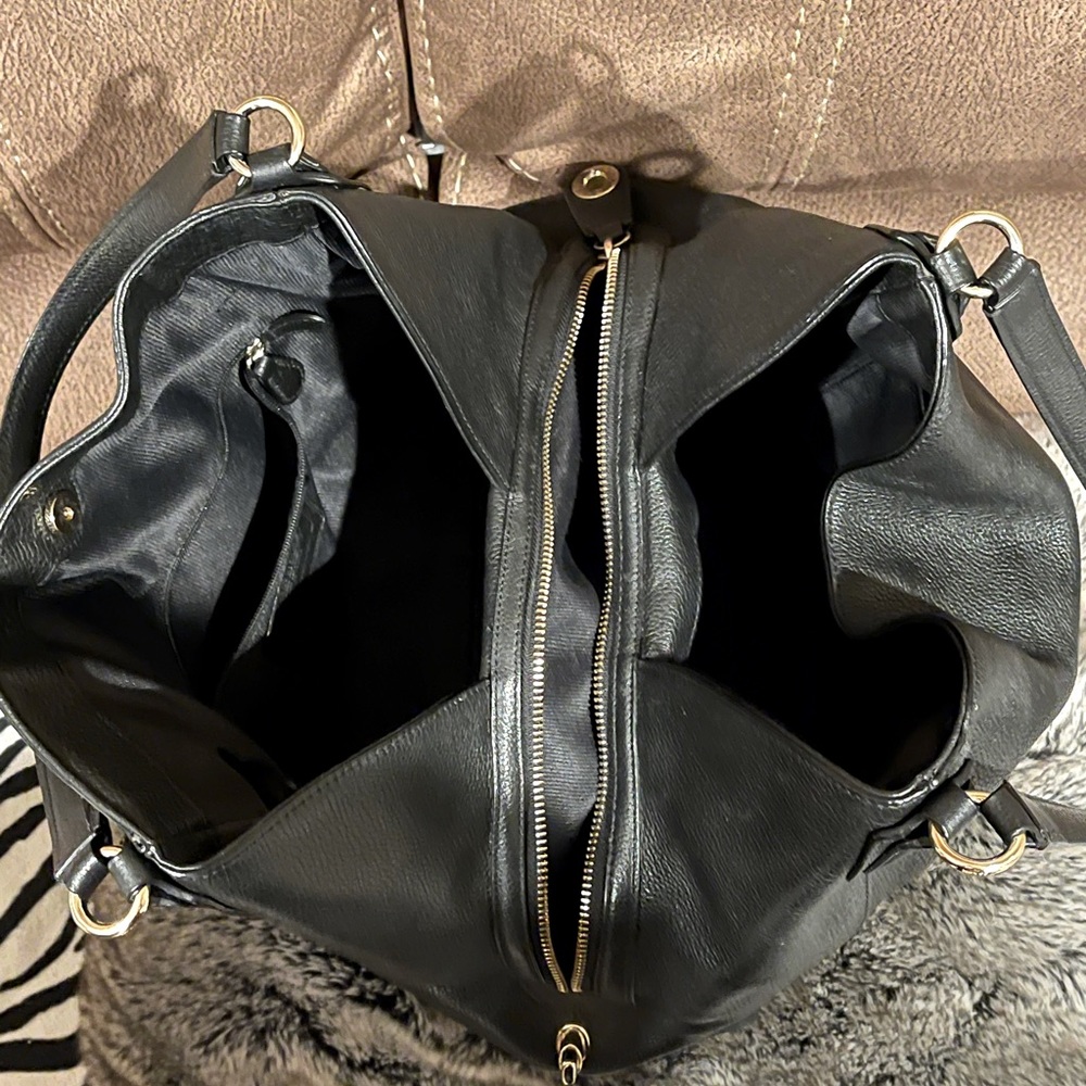 Coach hobo bag